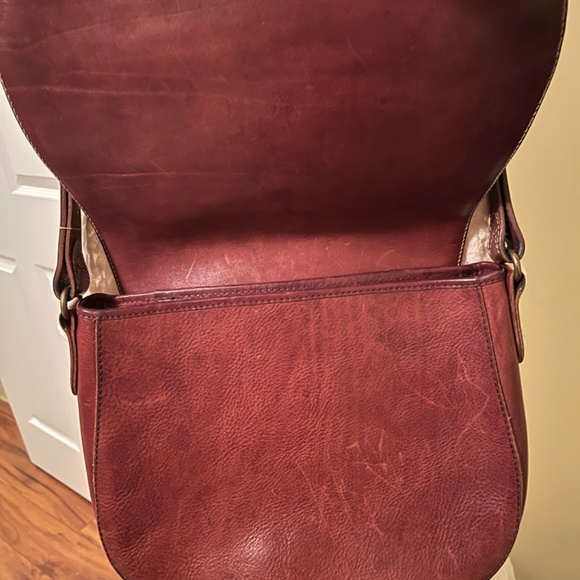 Rugby Ralph Lauren Saddle Bag - Taylor Swift - Picture 7 of 11